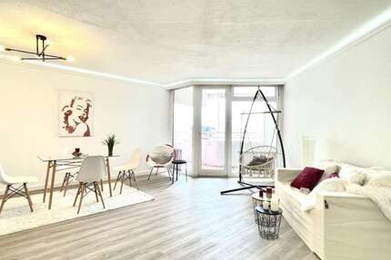 Wohnung zum Kaufen in Hannover Linden-Mitte 140.000 € 85 m² 3 zimmer