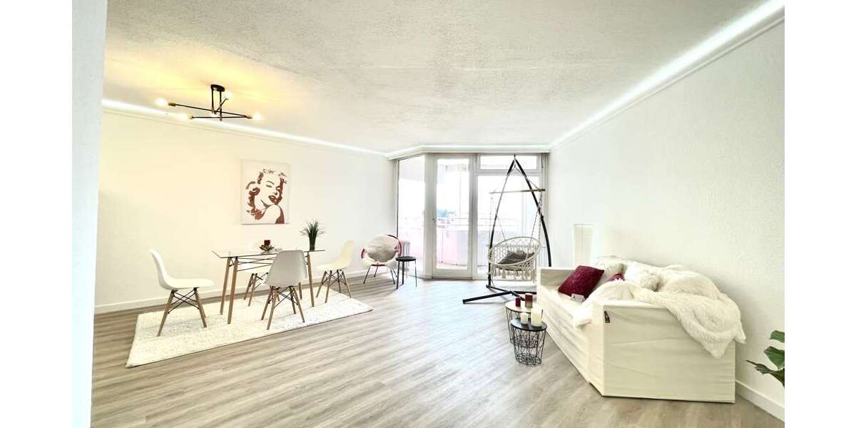 Wohnung zum Kaufen in Hannover Linden-Mitte 140.000 € 85 m² 3 zimmer