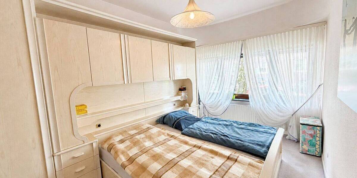 Etagenwohnung Hannover List - 3 Zimmer, 81 m&sup2;, 285.000&euro; | Angebot:26472104