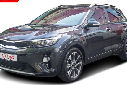 Kia Stonic 50.455 km 15.990 &euro; Hannover 30179