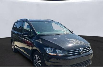 VW Touran 76.725 km 21.990 &euro; Hannover 30519