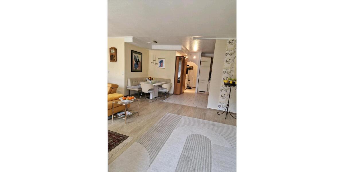 Terrassenwohnung Hannover Buchholz-Kleefeld - 3 Zimmer, 86 m&sup2;, 115.000&euro; | Angebot:25801592