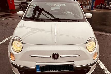 Fiat 500 102.000 km 7.000 &euro; Langenhagen 30853