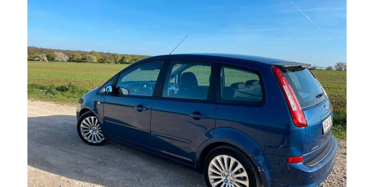 Ford C-Max 371.351 km 1.500 &euro; Hannover 30539
