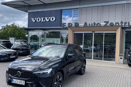 Volvo XC60 5.000 km 62.200 &euro; Hannover 30179