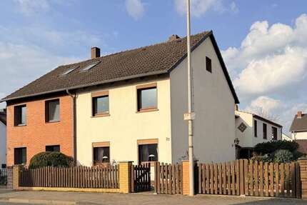 Haus Hannover / Misburg-Nord Nord - 7 Zimmer, 176 m&sup2;, 299.000&euro; | Angebot:26076563