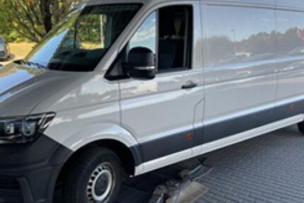 VW Crafter 121.785 km 24.990 &euro; Langenhagen 30853