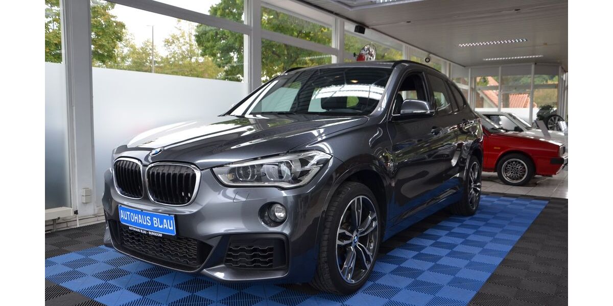 BMW X1 125.000 km 21.990 &euro; Burgdorf 31303