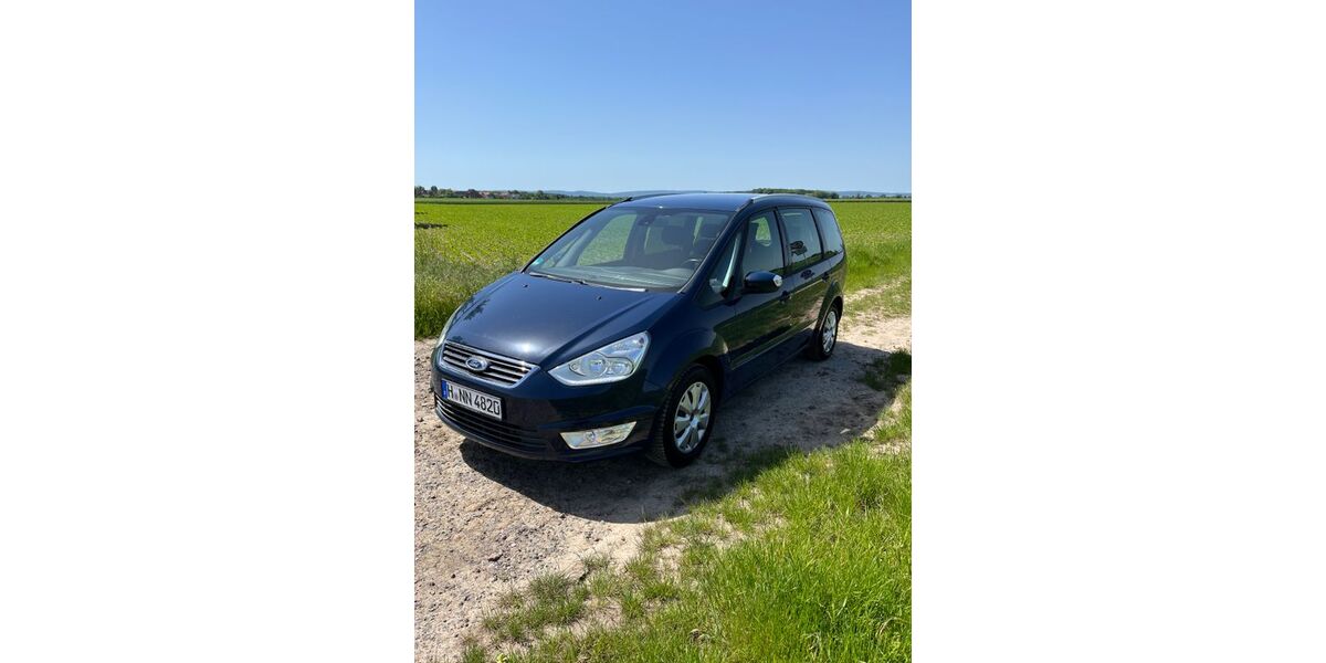 Ford Galaxy 160.632 km 7.990 &euro; Seelze 30926