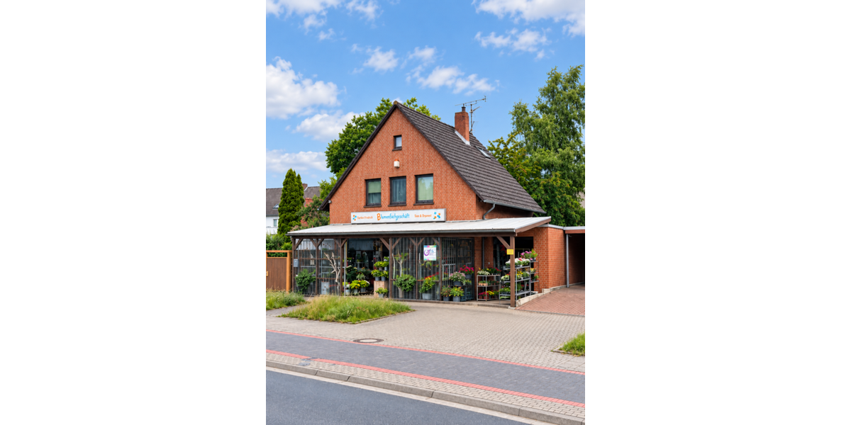 Einfamilienhaus Hannover Buchholz-Kleefeld - 5 Zimmer, 67 m&sup2;, 390.000&euro; | Angebot:27518350