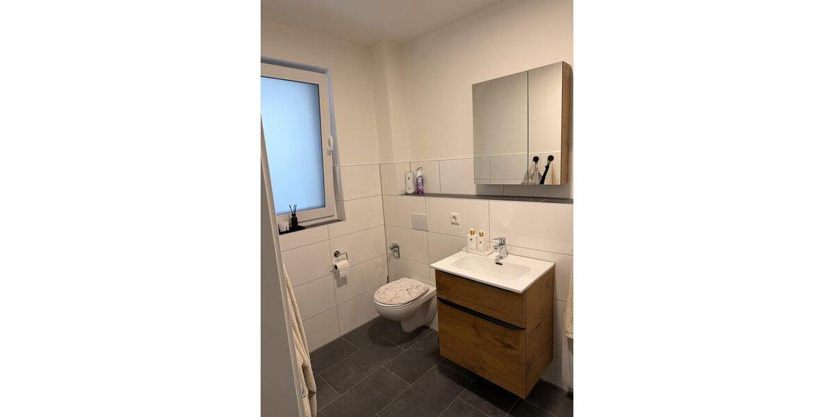 Erdgeschoßwohnung Hildesheim Oststadt/Stadtfeld - 2 Zimmer, 56 m&sup2;, 1.090&euro; | Angebot:25588625