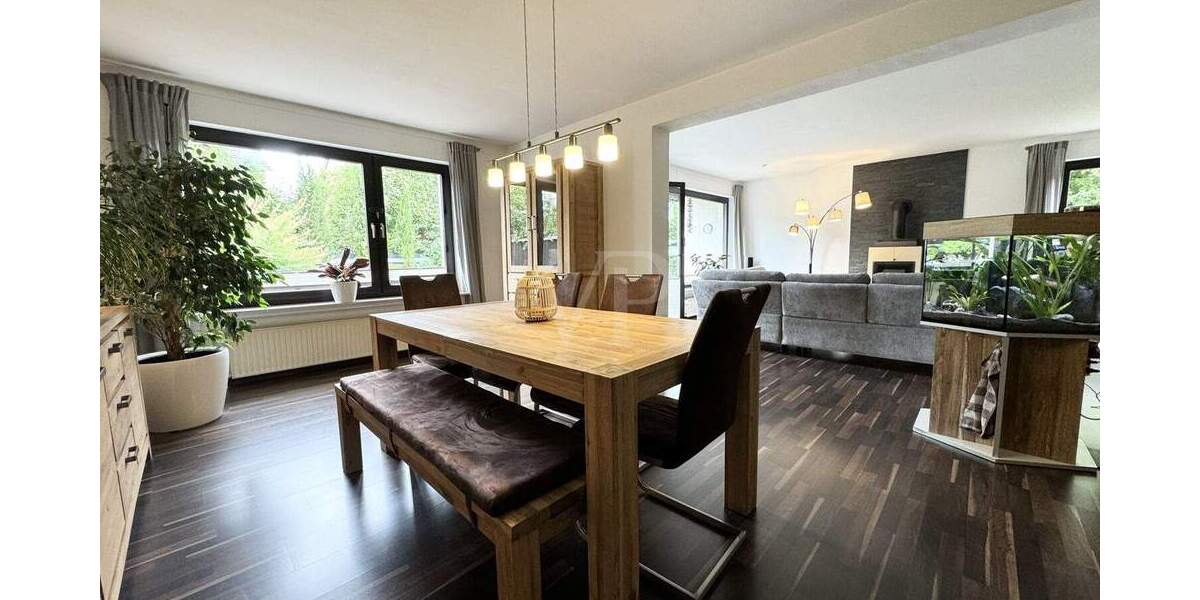 Reihenendhaus Gehrden - 4 Zimmer, 178 m&sup2;, 535.000&euro; | Angebot:23015910