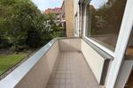 Hochparterre Hannover Mitte - 2 Zimmer, 52 m&sup2;, 980&euro; | Angebot:26380486