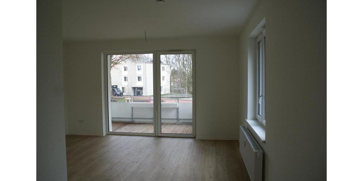Etagenwohnung Hannover Buchholz-Kleefeld - 3 Zimmer, 76 m&sup2;, 618&euro; | Angebot:26619761