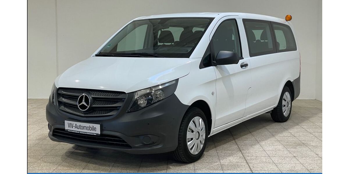 Mercedes-Benz Vito 209.900 km 13.990 &euro; Wunstorf (bei Hannover) 31515