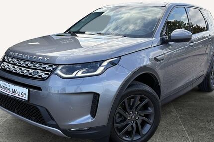 Land Rover Discovery Sport 71.500 km 26.980 € Wunstorf 31515