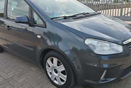 Ford C-Max 208.000 km 2.450 &euro; Hannover 30179
