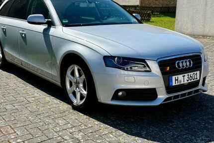 Audi A4 223.000 km 6.600 &euro; Garbsen 30827