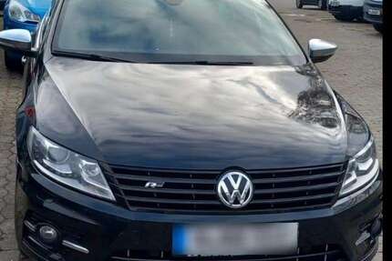 VW CC 203.000 km 8.500 &euro; Hannover, Landeshauptstadt 30539