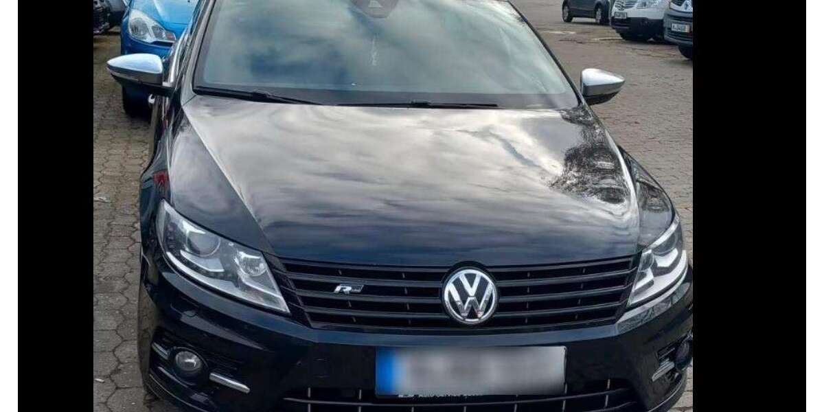 VW CC 203.000 km 8.500 &euro; Hannover, Landeshauptstadt 30539