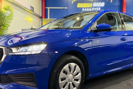 Skoda Fabia 18.148 km 12.980 &euro; Garbsen 30827