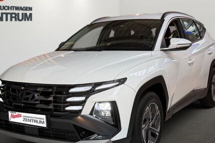 Hyundai TUCSON 25.338 km 29.450 &euro; Laatzen 30880