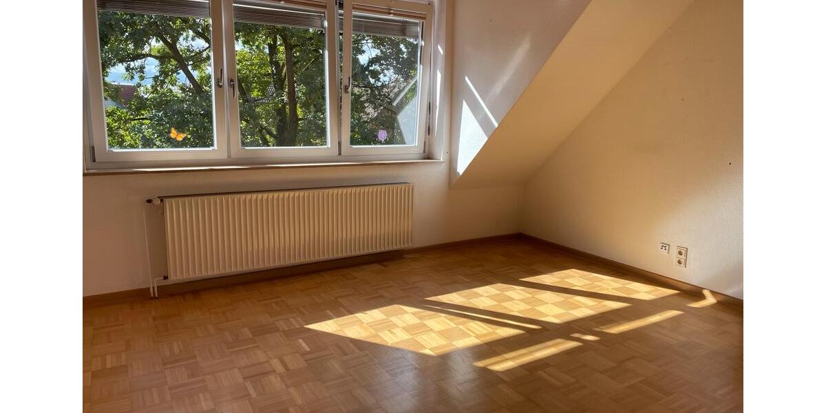 Dachgeschoßwohnung Hohenhameln - 2 Zimmer, 53 m&sup2;, 105.000&euro; | Angebot:27622155