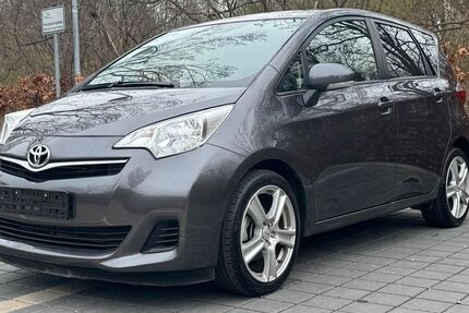 Toyota Verso-S 16.165 km 13.999 &euro; Laatzen 30880