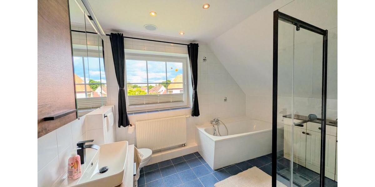 Einfamilienhaus Barsinghausen - 6 Zimmer, 113 m&sup2;, 425.000&euro; | Angebot:26930201