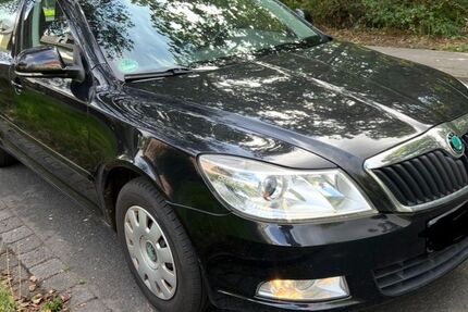 Skoda Octavia 232.901 km 1.799 &euro; Hannover 30165