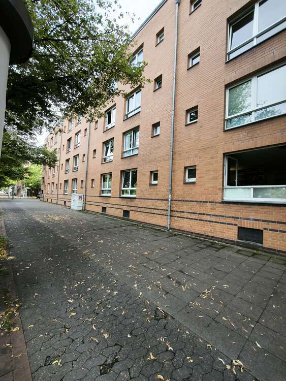 Wohnung zum Kaufen in Hannover 169.000 € 52 m²