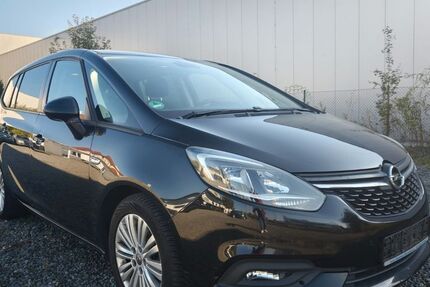 Opel Zafira 216.500 km 5.500 &euro; Laatzen 30880