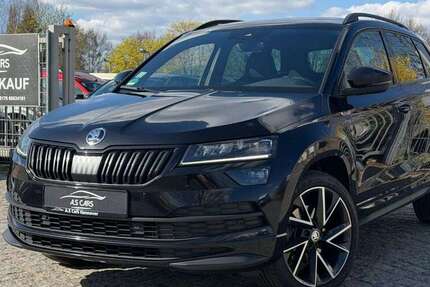 Skoda Karoq 164.000 km 18.490 &euro; Hannover 30179