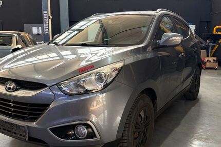 Hyundai ix35 199.000 km 4.990 &euro; Langenhagen 30851