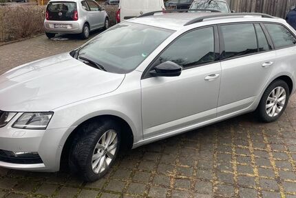 Skoda Octavia 197.000 km 12.900 &euro; Isernhagen 30916
