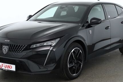 Peugeot 408 3.686 km 27.490 &euro; Hannover 30179