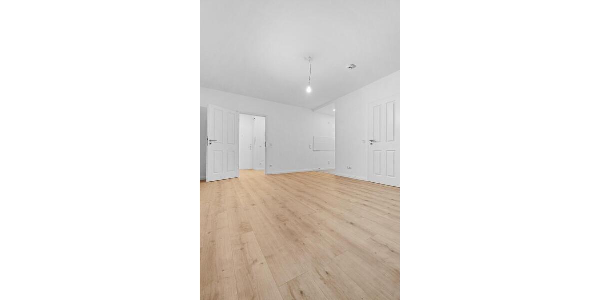 Etagenwohnung Hannover Nord - 2 Zimmer, 35 m&sup2;, 699&euro; | Angebot:25719861