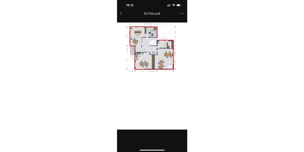 Flexible Büro, Parkplätzen & Top-Lage in Laatzen privat vermieten zimmer