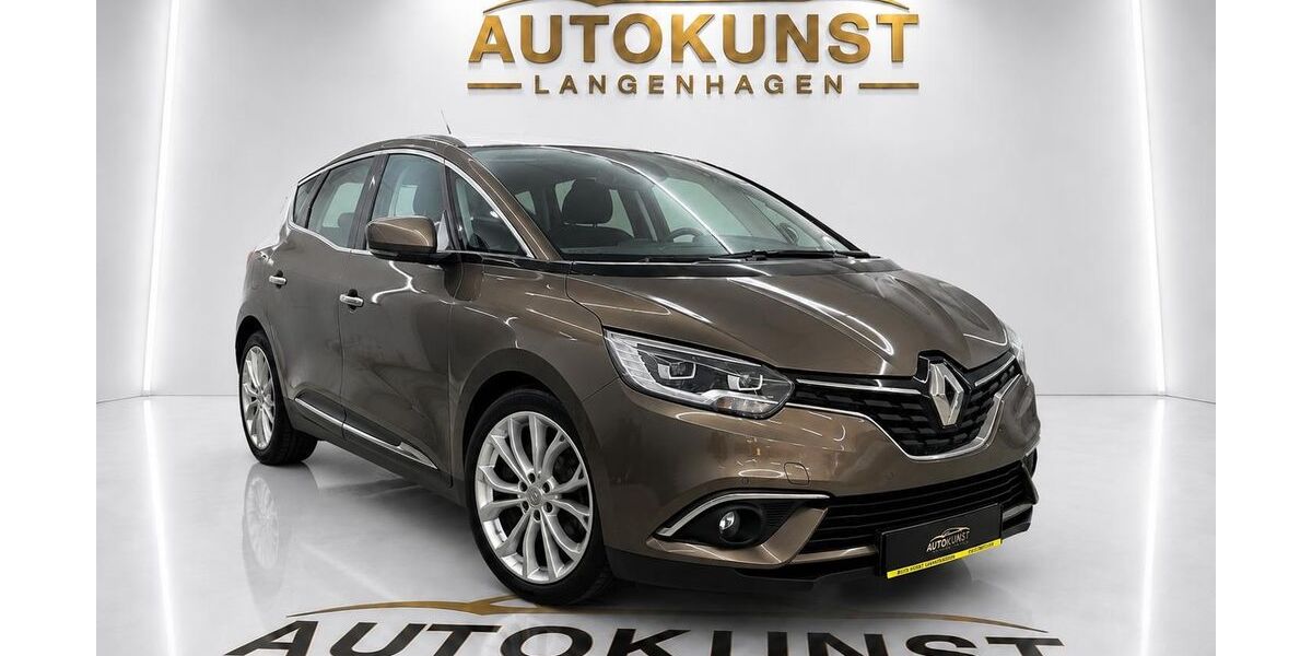 Renault Scenic 84.444 km 12.999 &euro; Langenhagen 30851