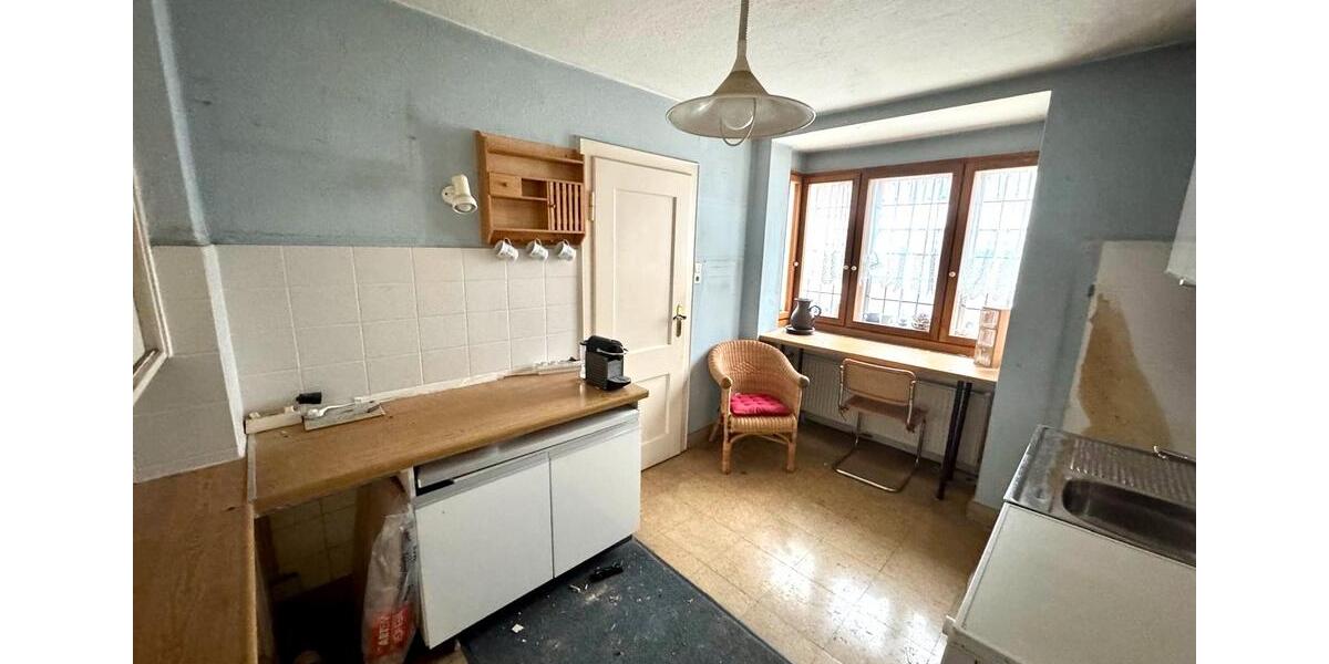 Reihenhaus Hildesheim - 5 Zimmer, 132 m&sup2;, 1.450&euro; | Angebot:25379054