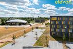 Ausschließlich für Studenten! Aufgepasst: Möbliertes 1-Zimmer-Apartment am Expo-Park