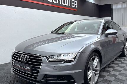 Audi A7 80.000 km 29.990 &euro; Lehrte 31275