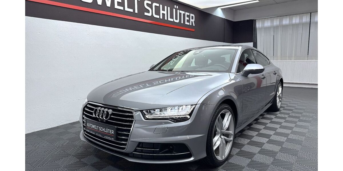 Audi A7 80.000 km 29.990 &euro; Lehrte 31275
