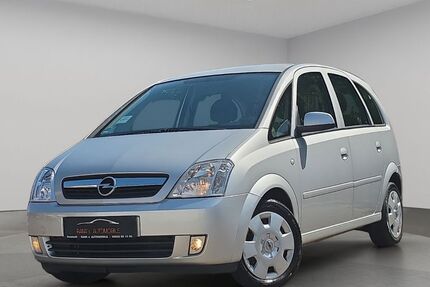 Opel Meriva 94.000 km 3.650 &euro; Neustadt 31535