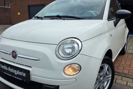Fiat 500 117.800 km 3.990 &euro; Garbsen 30827