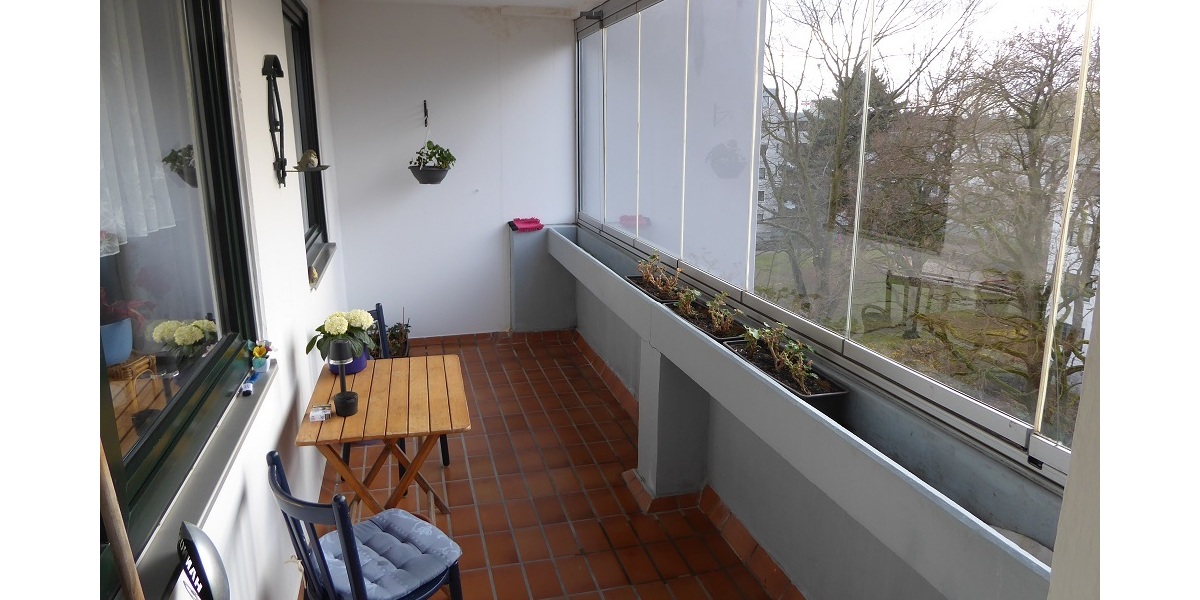 Helle 5-Zimmer Wohnung mit Balkon in Isernhagen-Altwarmbüchen - 5- Hannover Isernhagen-Altwarmbüchen | Angebot:26205687