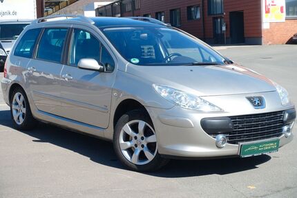 Peugeot 307 156.000 km 4.490 &euro; Springe 31832