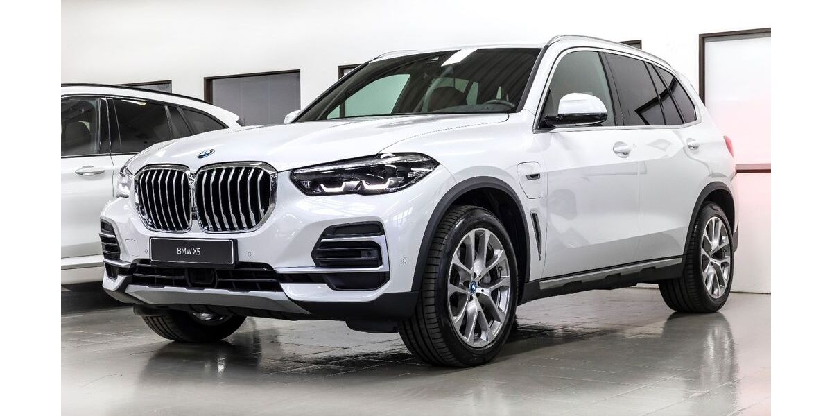 BMW X5 74.350 km 48.000 € Hannover 30177