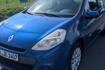 Renault Clio 118.800 km 2.500 &euro; Hannover 30163