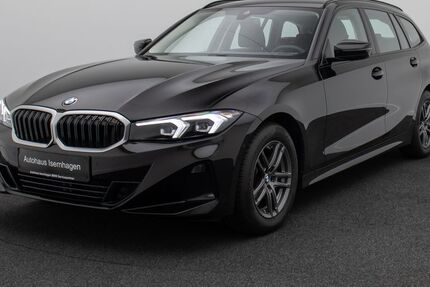 BMW 318 8.491 km 32.999 &euro; Isernhagen 30916
